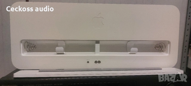 Тонколона APPLE A1121, снимка 7 - Ресийвъри, усилватели, смесителни пултове - 53656698