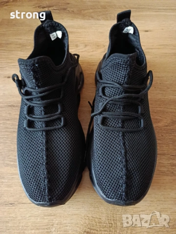 Маратонки, снимка 5 - Маратонки - 53120869