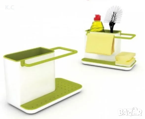 Органайзер за мивка, снимка 1