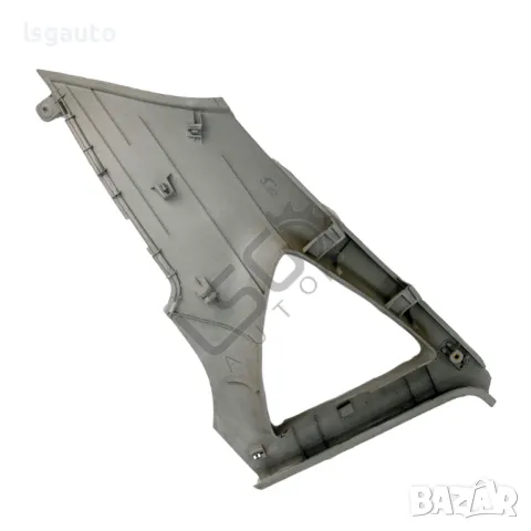 Дясна кора багажник Seat Leon II 2005-2012 ID: 144146, снимка 2 - Части - 49375299