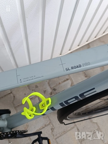 Cube SL Road Pro, снимка 5 - Велосипеди - 53933209