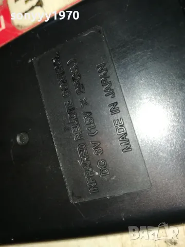 PHILIPS-MADE IN JAPAN-ВНОС SWISS 2504252202, снимка 16 - Дистанционни - 50038327