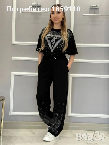 дамски комплект , снимка 2 - Комплекти - 54211199