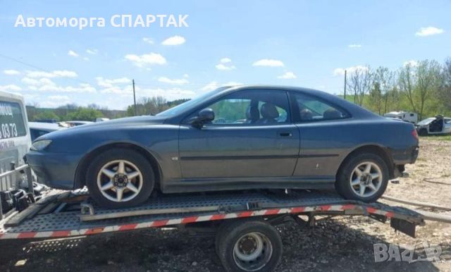 Peugeot 406 , 2.0 на части , снимка 2 - Автомобили и джипове - 45401065