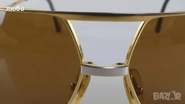 Слънчеви Очила DUNHIL-ОРИГИНАЛ , снимка 6 - Слънчеви и диоптрични очила - 49653479