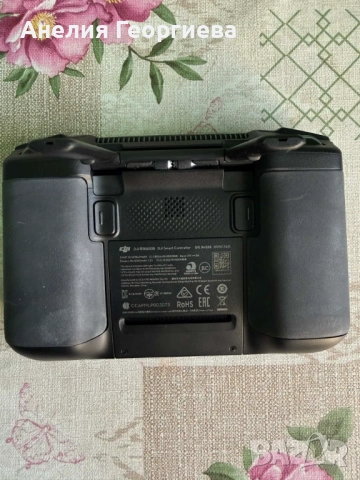 DJI Mavic Air2 Fly More Combo , снимка 11 - Дронове и аксесоари - 53155902