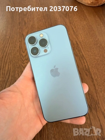 iPhone 13 Pro 256 gb, снимка 11 - Apple iPhone - 53735761