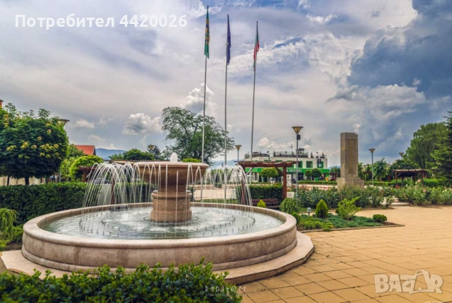 Продава къща с двор , снимка 2 - Вили - 53776986