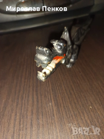 Орехотрошачка, снимка 4 - Антикварни и старинни предмети - 53701348