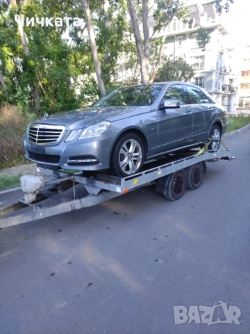 Продавам платформа за автомобили , снимка 7 - Ремаркета - 51533075