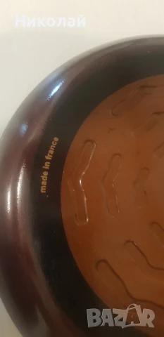 Тиган Тефал + подарък, снимка 6 - Съдове за готвене - 51409288