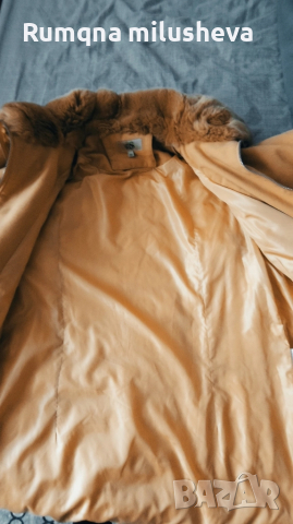 Дамско яке, снимка 8 - Якета - 51877211