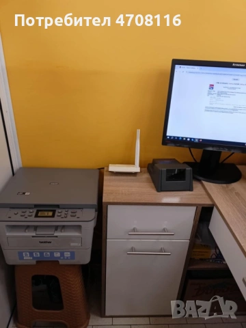 Конструкция и оборудване за каса EasyPay, снимка 3 - Стаи под наем - 53088203