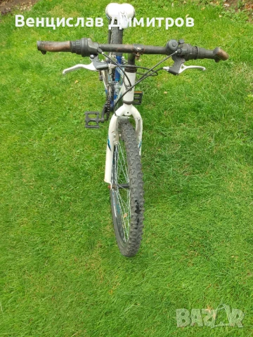 Велосипед , снимка 2 - Велосипеди - 50565578