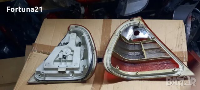 Mercedes C-class w202 - оригинални стопове, снимка 2 - Части - 49614525