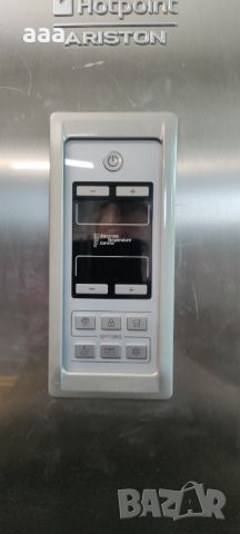 Хладилник с фризер Hotpoint Ariston EBD 20223 F, снимка 2 - Хладилници - 41858435