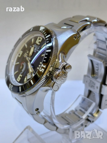 Ball Watch Company Engineer Hydrocarbon Limited Edition, снимка 4 - Мъжки - 52404576