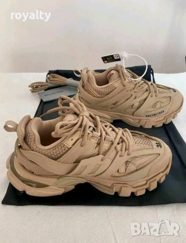 Balenciaga Track Дамски Маратонки 