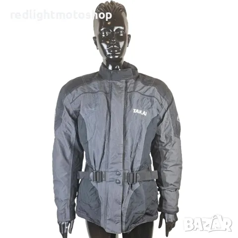 4888 – Takai Дамско текстилно яке – Размер 44 – 💵 150 лв