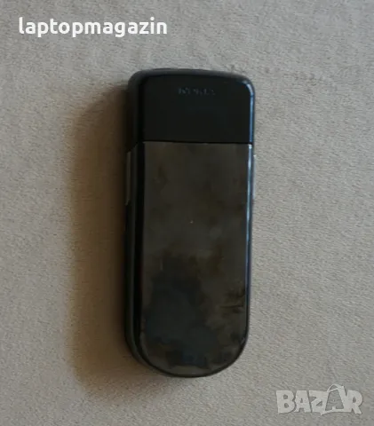 Nokia 8800 Sirocco Edition, снимка 2 - Nokia - 49559848