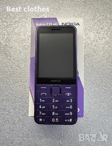 Nokia 235