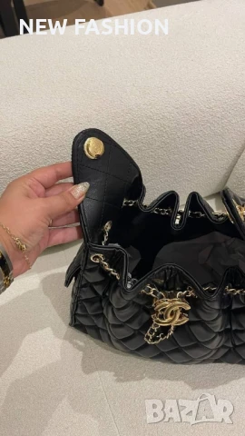 Дамски Чанти ✨ Chanel , снимка 10 - Чанти - 51168795