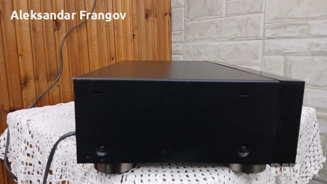 SONY TC - WR 570, снимка 5 - Декове - 54083302