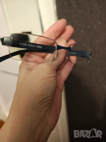 Страхотни маркови очила с диоптри , снимка 5 - Слънчеви и диоптрични очила - 52672627