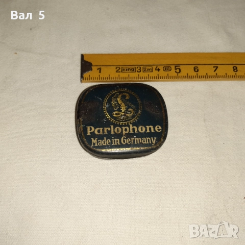 Стари грамофонни игли , иглички за грамофон с пружина - 4 комплекта, снимка 5 - Антикварни и старинни предмети - 51919287