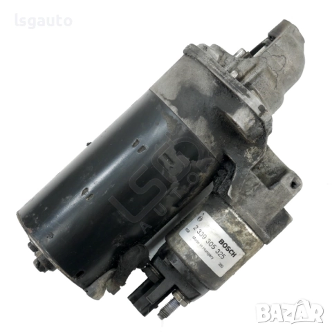 Стартер AUDI A8 (D3) 2003-2010 ID: 152628