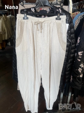 ВСИЧКО ПО 7 € за брой потури и панталони, снимка 14 - Панталони - 53711819