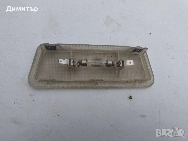 Плафон Купе За Опел Корса Б 1995г / Opel Corsa B 1995y, снимка 2 - Части - 54200971