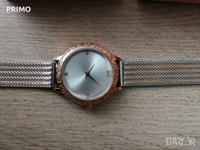 Дамски часовник Annie Rosewood, снимка 4 - Луксозни - 45701140