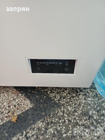 фризер ракла, снимка 4 - Фризери - 53759359