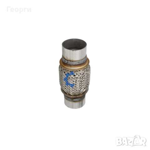 Мека връзка за ауспух / гърне JMJ Ф 60, снимка 3 - Части - 50466115