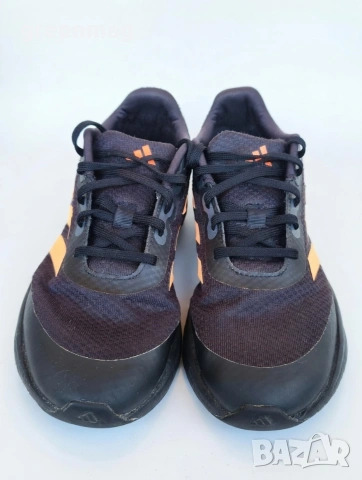Adidas оригинални маратонки 38⅔ – много запазени, снимка 4 - Детски маратонки - 53839056