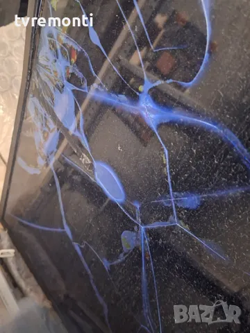 подсветка от дисплей 96.40S03.003 от Телевизор TOSHIBA модел 40L7335D, снимка 7 - Части и Платки - 50204689