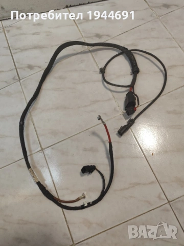 Инсталация за електрическа рейка VW Touran 3 Gen