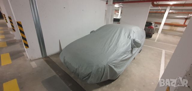 Безупречен Nissan 100 NX, снимка 13 - Автомобили и джипове - 45864598