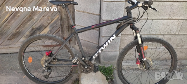 Велосипед,, between,,26", снимка 3 - Велосипеди - 54001293