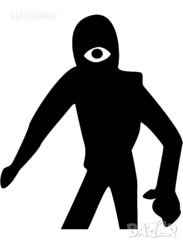 Seek Doors Роблокс плюшена играчка, снимка 5 - Колекции - 51500921