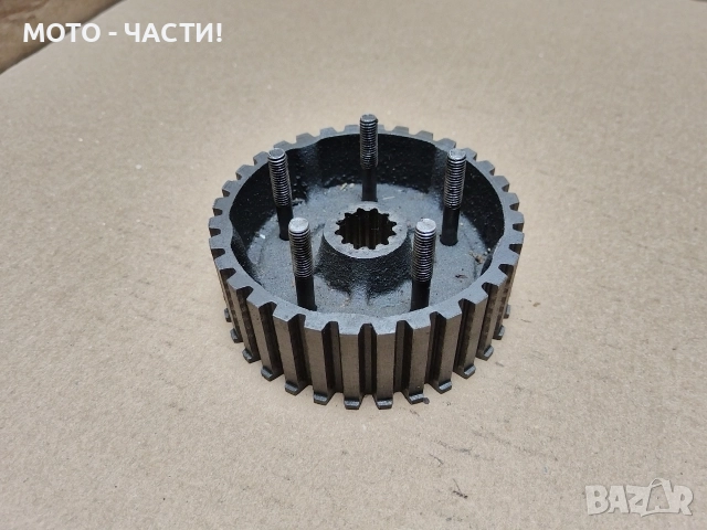 Вътрешна Съединителна Касета За Иж / НОМЕР 4.