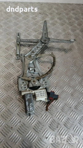 Стъклоповдигач Opel Vectra C 2003г.(преден ляв)