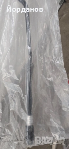 тръба хидравлична рейка чисто нова Volvo S80 volvo xc60 Volvo xc70 ,volvo v60, снимка 2 - Части - 53713402