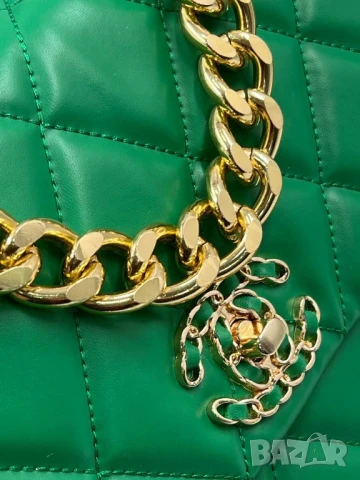 чанти chanel , снимка 15 - Чанти - 51402267