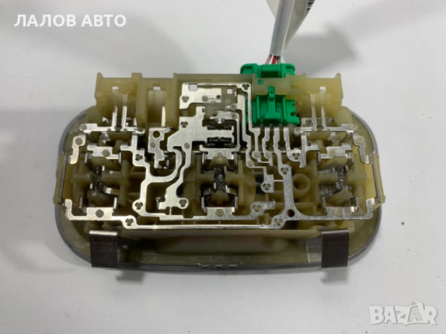 Плафон Пежо 5008 Plafon Peugeot 5008 , снимка 3 - Части - 51605015