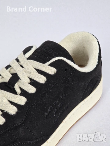 Нови дамски кецове ACBC Evergreen Black - размер 40, снимка 4 - Кецове - 54302937