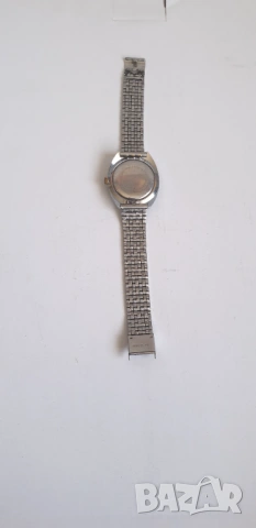 Винтидж ANKER 55 Date 17Rubis Антимагнитен Удароустойчив, снимка 7 - Антикварни и старинни предмети - 54123682