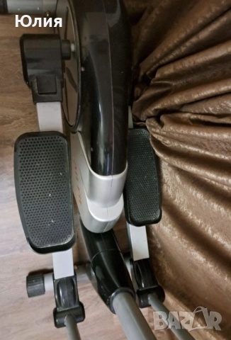 Велоергометър , снимка 3 - Фитнес уреди - 52907245