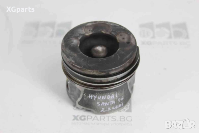  Бутало за Hyundai Santa Fe II 2.2crdi 155 к.с. (2006-2009)